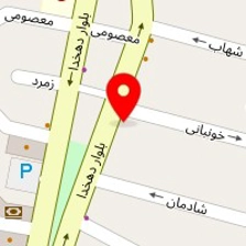 استودیو عکس و فیلم پاریس
