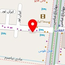 عکاسی چشمان سیاه