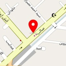 استودیو صدابرداری ماهور
