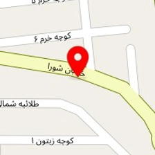 آتلیه عکس کودک یلدا