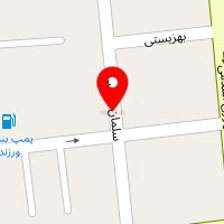 استودیو عکاسی و فیلم برداری ماندگار