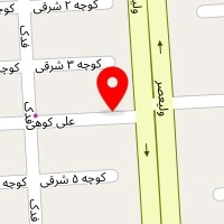 عکاسخانه سیاه سفید