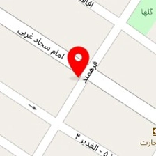 استدیو عکاسی برگها