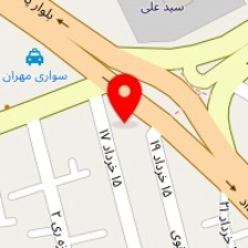 عکاسی و لابراتوار امین