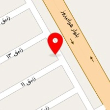 استودیو تصویربرداری راه آینده
