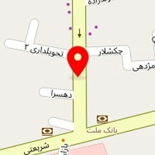 استودیو عکس و فیلم آناهیتا