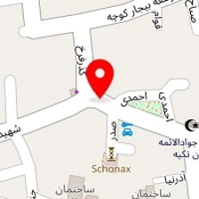 آتلیه تبلیغاتی شون