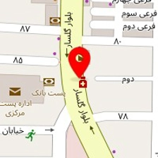 مرکز عکاسی پزشکی ال(فتون سابق)