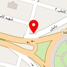 آتلیه معماری دانش یار