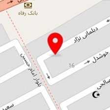 آتلیه عکاسی بهزاد