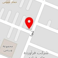 عکاسی ونوس علی قنبرزاده