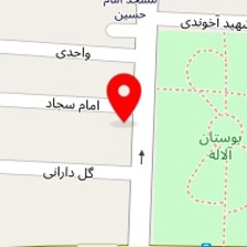 استودیو عکاسی آصفی