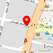 آتلیه گلچین
