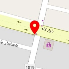 استودیو مرکزی تهرانسر