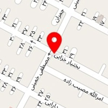 عکاسی ترنم