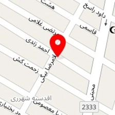 آتلیه یاس