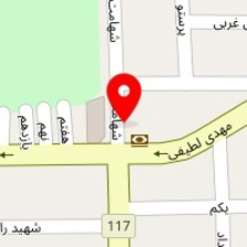 آتلیه عکاسی تخصصی کاپری کودک وعروس