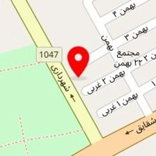 آتلیه بانو نوتاش