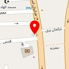 آتلیه و لابراتوار الماس ایرانیان