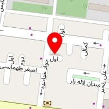 آتلیه بانو پروین