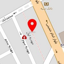 آتلیه نوزاد و کودک و عروس و تشریفات