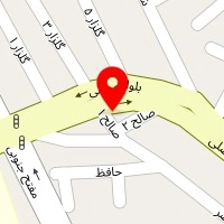 استودیو عکاسی کاندیدا