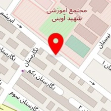 آتلیه کودک آرام
