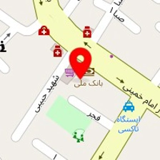 استودیوفیلم و عکس نوا
