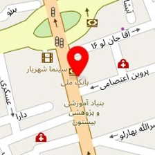 لابراتوار جهان فیلم