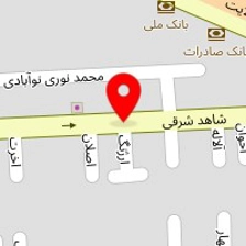 آتلیه عکاسی سکانس شعبه اندیشه