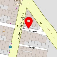 لابراتوار قصر عکس
