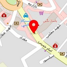 عکاسی ولابراتوار