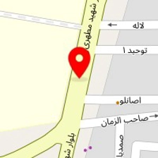لابراتوار استودیو آرمیس