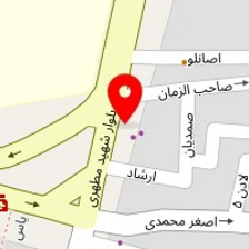 آتلیه عکس پارادایس