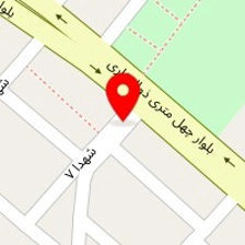 استودیو تصویر برداری شن