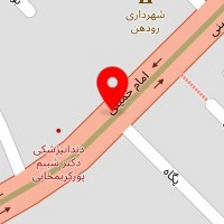 باغ آتلیه چهره