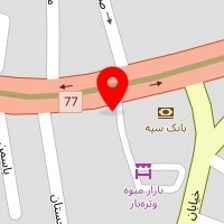 آتلیه عکاسی گل مریم