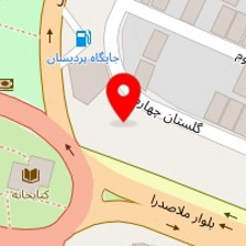 آتلیه عکاسی ماه بانو