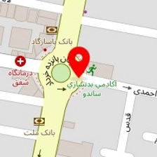آزمایشگاه دکتر توده فلاح