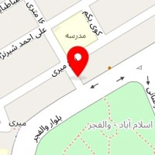 آتلیه عکاسی کوروش