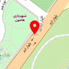 آتلیه آناهید