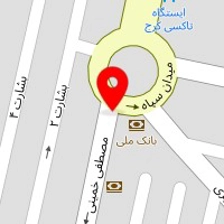 عکاسی تاک