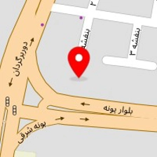 آتلیه عکاسی مهربان