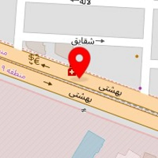 آتلیه تخصصی نوزاد، کودک و بارداری ری را