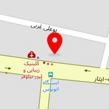 آتلیه عروس یلدا