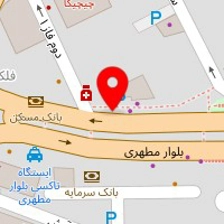 آتلیه اشکان بزمی