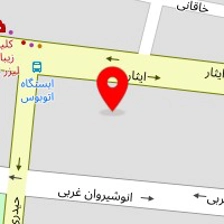 استودیو چهره به چهره