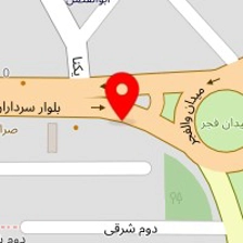استودیو عکس و فیلم فرید دالوند
