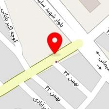 عکاسی و آتلیه بهرنگ