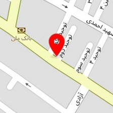 عکاسی فیلم مکث